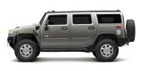 2008 HUMMER H2  - An outstanding value. View, evaluate, and compare today's featured vehicle