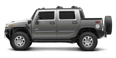 hummer h2