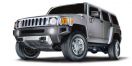 2008 HUMMER H3