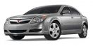 New 2008 Saturn Aura