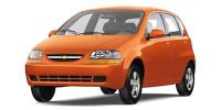 2008 Chevrolet Aveo  - An outstanding value. View, evaluate, and compare today's featured vehicle