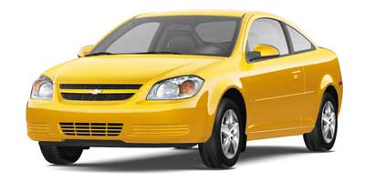 2008 Cobalt