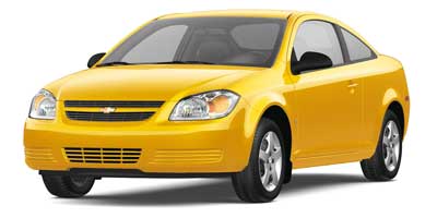 2008 Cobalt