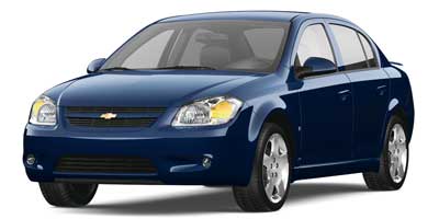 2008 Cobalt