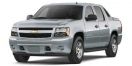 2008 chevrolet avalanche - 4WD Crew Cab 130" LS