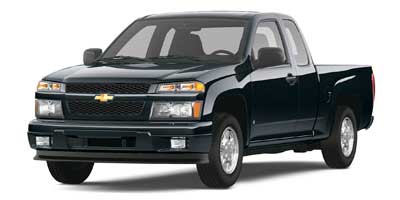 2008 Colorado