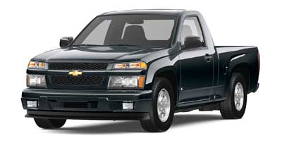 2008 Colorado