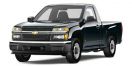 2008 Chevrolet Colorado