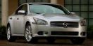 New 2009 Nissan Maxima