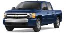 2008 Chevrolet Silverado 1500