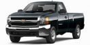 2008 Chevrolet Silverado 3500HD