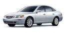 New 2008 Hyundai Azera