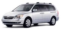 2008 Hyundai Entourage  - An outstanding value. View, evaluate, and compare today's featured vehicle