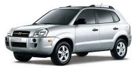 2008 Hyundai Tucson  - An outstanding value. View, evaluate, and compare today's featured vehicle