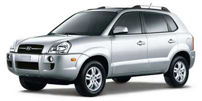 2008 Tucson