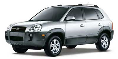 2008 Tucson