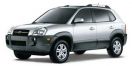 2008 Hyundai Tucson