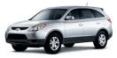2008 Hyundai Veracruz