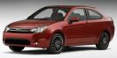 2009 Ford Focus
