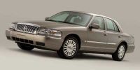 2009 Mercury Grand Marquis  - An outstanding value. View, evaluate, and compare today's featured vehicle