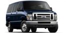 New 2009 Ford Econoline Wagon Under 30000