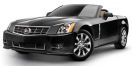 2009 Cadillac XLR
