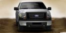 New 2009 Ford F-150