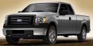 2009 ford f-150 - 2WD SuperCab 145" XL