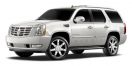 2009 Cadillac Escalade Hybrid