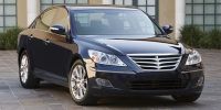 2010 Hyundai Genesis  - An outstanding value. View, evaluate, and compare today's featured vehicle