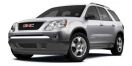 2008 GMC Acadia