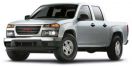 2008 GMC Canyon