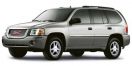 2008 GMC Envoy