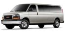 2008 GMC Savana Passenger