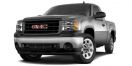 2008 GMC Sierra 1500