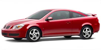 2008 G5