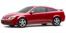2008 Pontiac G5
