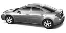 New 2008 Pontiac G6