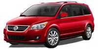 2010 Volkswagen Routan  - An outstanding value. View, evaluate, and compare today's featured vehicle