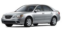 2010 Hyundai Sonata  - An outstanding value. View, evaluate, and compare today's featured vehicle