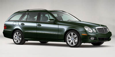 2009 E-Class