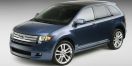 2009 Ford Edge
