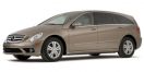 New 2010 Mercedes-Benz R-Class Under 50000