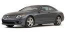 New 2009 Mercedes-Benz CL-Class Under 10000000