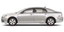 2008 Chevrolet Malibu