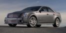 2009 Cadillac CTS-V