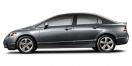 New 2009 Honda Civic Sedan