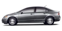2009 Honda Civic Hybrid  - An outstanding value. View, evaluate, and compare today's featured vehicle