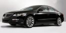 New 2009 Volkswagen CC