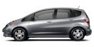 2009 Honda Fit